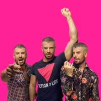 New London Date Announced For RIOT ACT This Summer