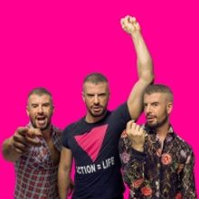 New London Date Announced For RIOT ACT This Summer