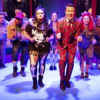 Photo Flash: AMERICA'S BEST OUTCAST TOY At Pride Films & Plays
