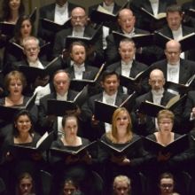 Columbus Symphony Chorus to Hold 2021-22 Season Auditions Next Month