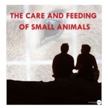 Mirrorbox Theatre Continues Out of the Box Series With THE CAR AND FEEDING OF SMALL A