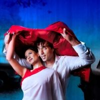 Bollywood Musical BOMBAY SUPERSTAR Will Embark on UK Tour
