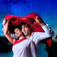Bollywood Musical BOMBAY SUPERSTAR Will Embark on UK Tour