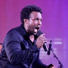 The Philly Pops Presents GET UP, STAND UP! With Joshua Henry Next Month