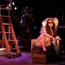 Photos: Inside Look at Music Theater Heritage's Production of SONG AND DANCE