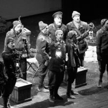 Opera Orlando Presents ALL IS CALM: THE CHRISTMAS TRUCE OF 1914