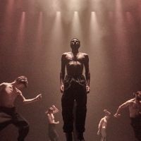 HUMANHOOD Dance Company Present the UK Premiere of INFINITE, a Dance Theatre…