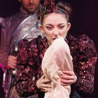 Photos: First Look At The Premiere of MAGICAL MERLIN At The Fortune Theatre