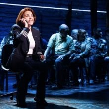 Photos: First Look at the New Broadway Cast of COME FROM AWAY
