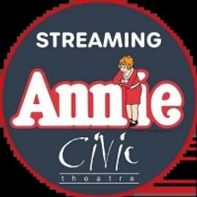 Fort Wayne Civic Theatre to Stream ANNIE December 27