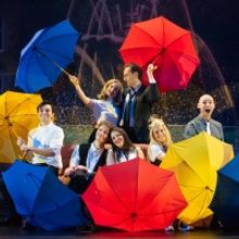 FRIENDS! THE MUSICAL PARODY Comes to Sydney This Week
