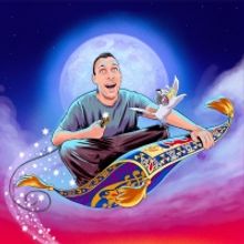 Cancer Survivor Returns to MICF With More Dark Laughs