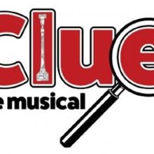 CLUE THE MUSICAL Will Reopen the Richmond Community Theatre This Month
