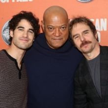 Photos: Meet the Cast of AMERICAN BUFFALO