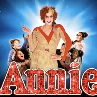 Full Cast Announced For ANNIE UK and Ireland Tour; Elaine C Smith, Jodie Prenger…