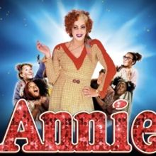 Full Cast Announced For ANNIE UK and Ireland Tour; Elaine C Smith, Jodie Prenger, and