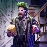 Photos: See Alex Brightman, Elizabeth Teeter & More in New Images From BEETLEJUICE's…