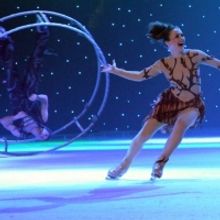 CIRQUE DE GLACE Comes to Dubai Opera This December