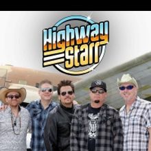 TOArts Presents HIGHWAY STARR: A DRIVE-IN CONCERT