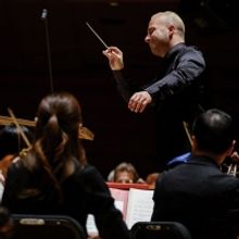 Music Director Yannick Nezet-Seguin And The Philadelphia Orchestra Announce 2023-24 S