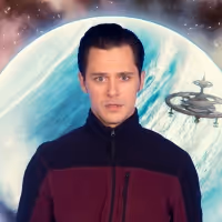 Open Book Theatre Company Presents LOVE SPACE, a STAR TREK-Inspired Show