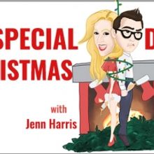 Diversionary Announces Full Line Up Of Stars For A VERY SPECIAL DIVERSIONARY PANDEMIC