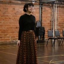 Cleveland Public Theatre and Teatro Público de Cleveland to Present THE RIVER BRIDE