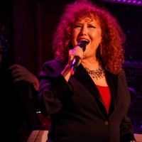 VIDEO: It's Melissa Manchester's Birthday on Stars in the House- Live at 8pm!