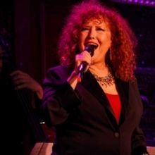 VIDEO: It's Melissa Manchester's Birthday on Stars in the House- Live at 8pm!
