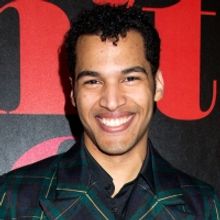 Christian Thompson to Replace Corbin Bleu in Revised CATCH ME IF YOU CAN at Arena Sta