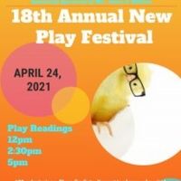 Centre Stage Announces Outdoor NEW PLAY FESTIVAL and PARKING LOT PARTY