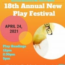 Centre Stage Announces Outdoor NEW PLAY FESTIVAL and PARKING LOT PARTY