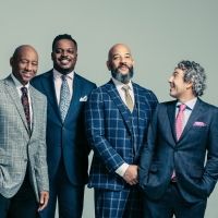 CAP UCLA Presents Branford Marsalis Quartet Next Month