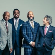 CAP UCLA Presents Branford Marsalis Quartet Next Month