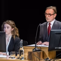 Photos: First Look at Ron Cook, Derek Elroy, Sally Giles & More in GRENFELL: SYSTEM…
