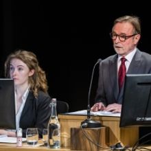 Photos: First Look at Ron Cook, Derek Elroy, Sally Giles & More in GRENFELL: SYSTEM F