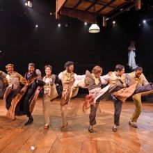 Photo Flash: Trinity Repertory Company Presents A CHRISTMAS CAROL