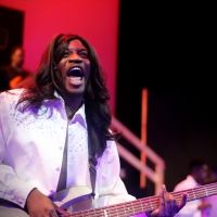 Photo Flash: First Look at Black Ensemble's YOU CAN'T FAKE THE FUNK (A JOURNEY…