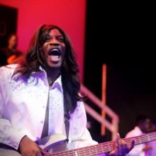 Photo Flash: First Look at Black Ensemble's YOU CAN'T FAKE THE FUNK (A JOURNEY THROUG