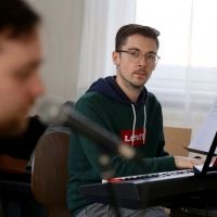 Photo Flash: First Look At DIVA: LIVE FROM HELL In Rehearsal At The Jack Studio…