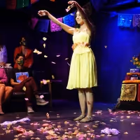 FRIGID New York To Present Days of The Dead Festival at The Kraine Theater & UNDER…