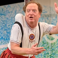Photos: Birmingham Rep Presents WOULD YOU BET AGAINST US?