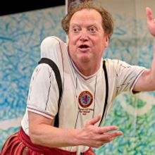 Photos: Birmingham Rep Presents WOULD YOU BET AGAINST US?