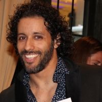VIDEO: Watch R.Evolución Latina's Luis Salgado on STARS IN THE HOUSE