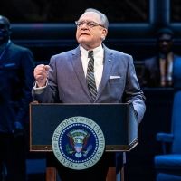 Review Roundup: THE GREAT SOCIETY Opens On Broadway - See What The Critics Think!