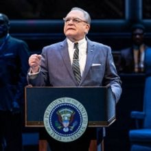 Review Roundup: THE GREAT SOCIETY Opens On Broadway - See What The Critics Think!