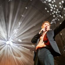 Frank Carter and The Rattlesnakes To Perform Exclusive Interactive Live Gig From O2 A