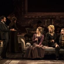 LEOPOLDSTADT Extends on Broadway Through July 2, 2023