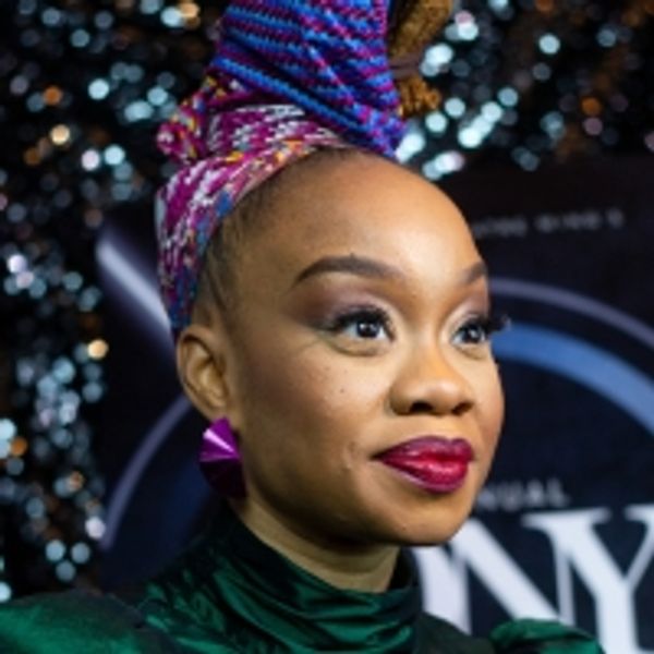 Tony-Nominee Camille A. Brown To Return to The Joyce with Trilogy Presented in Partne Photo