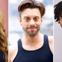 SPRING AWAKENING Comes to the Roxy Regional Theatre